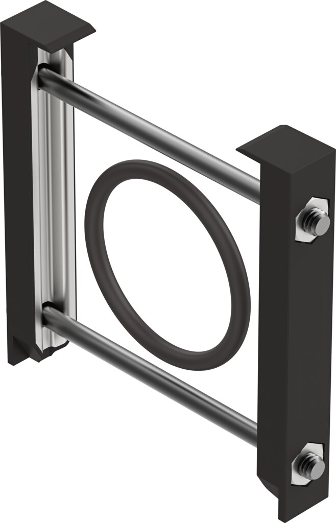 Festo 8119204 Modulverbinder - Bild 2