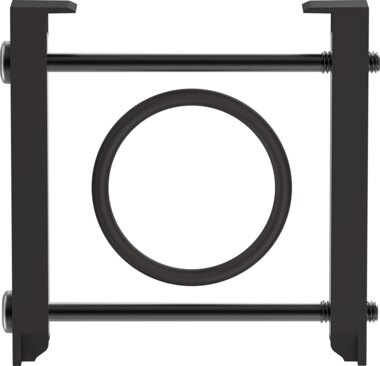 Unión de módulos