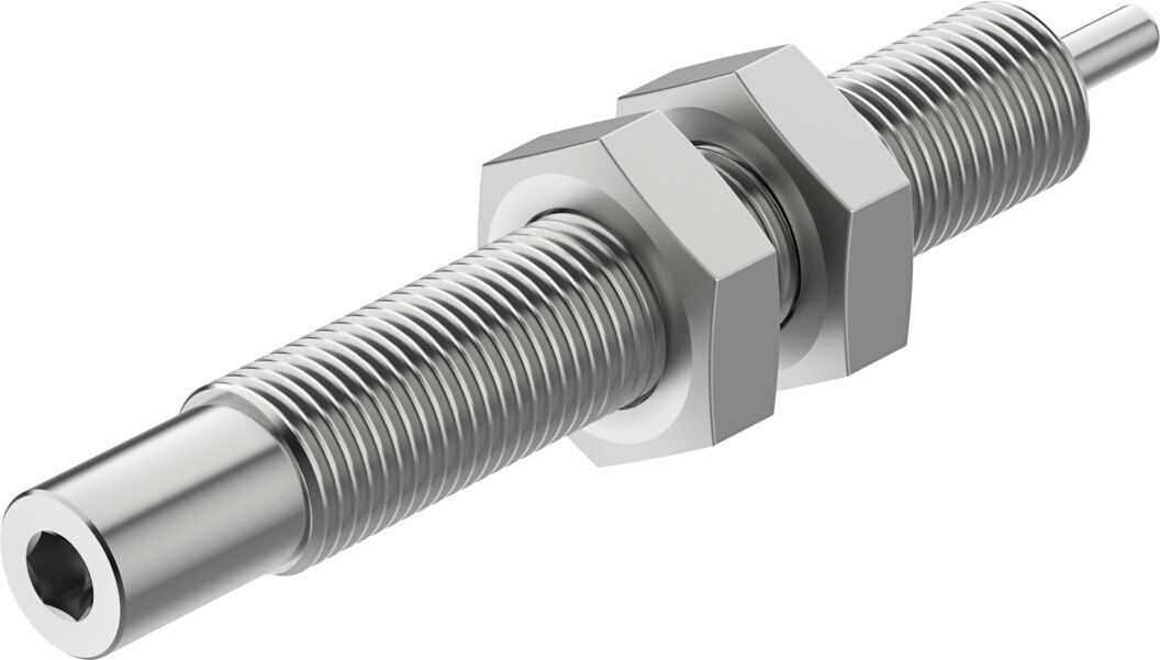 Festo 8111390 Stoßdämpfer - Bild 2