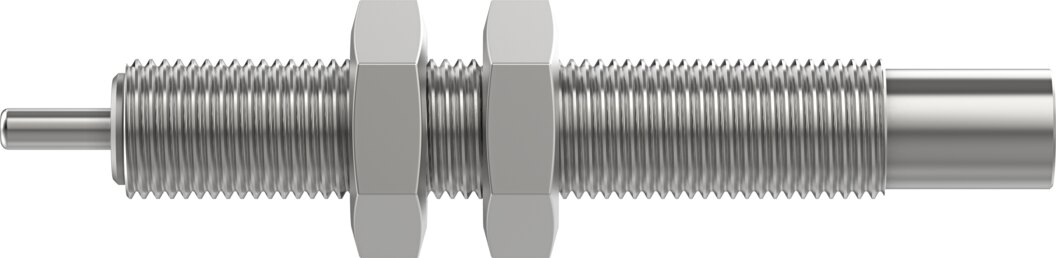 Festo 8111390 Stoßdämpfer - Bild 3