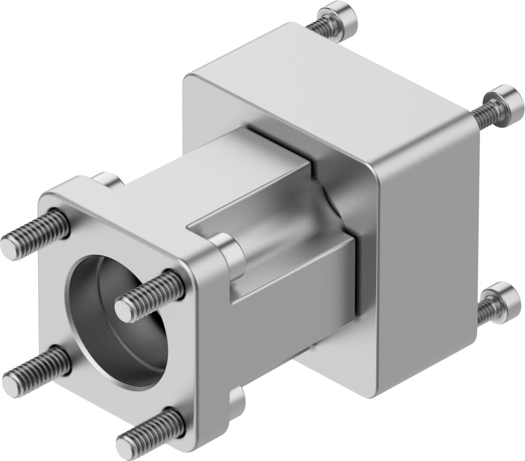 Festo 8105863 Axialbausatz - Bild 2