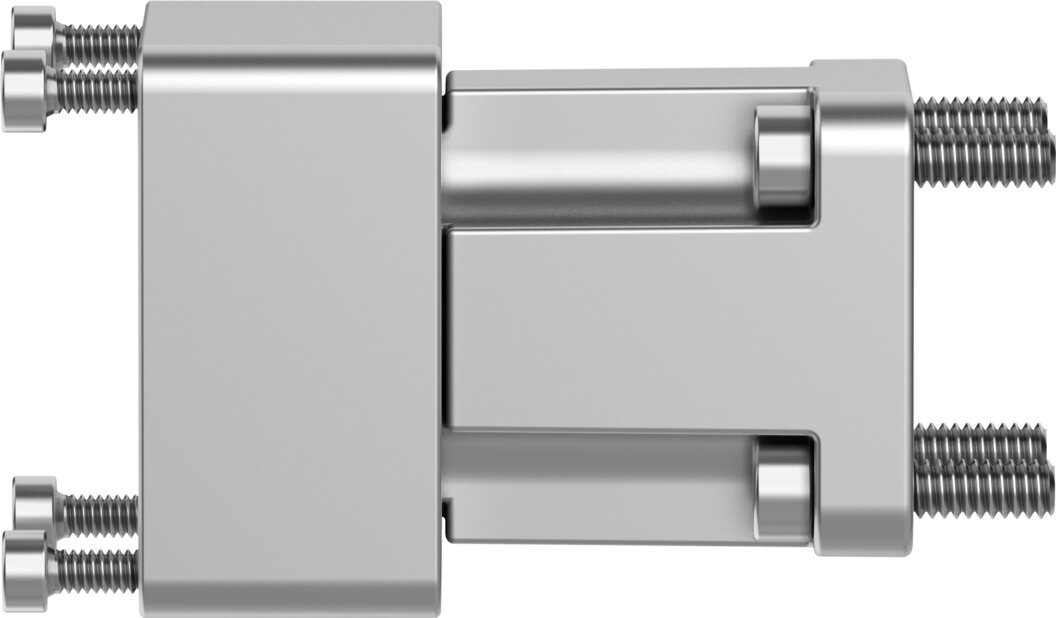 Festo 8105863 Axialbausatz - Bild 3
