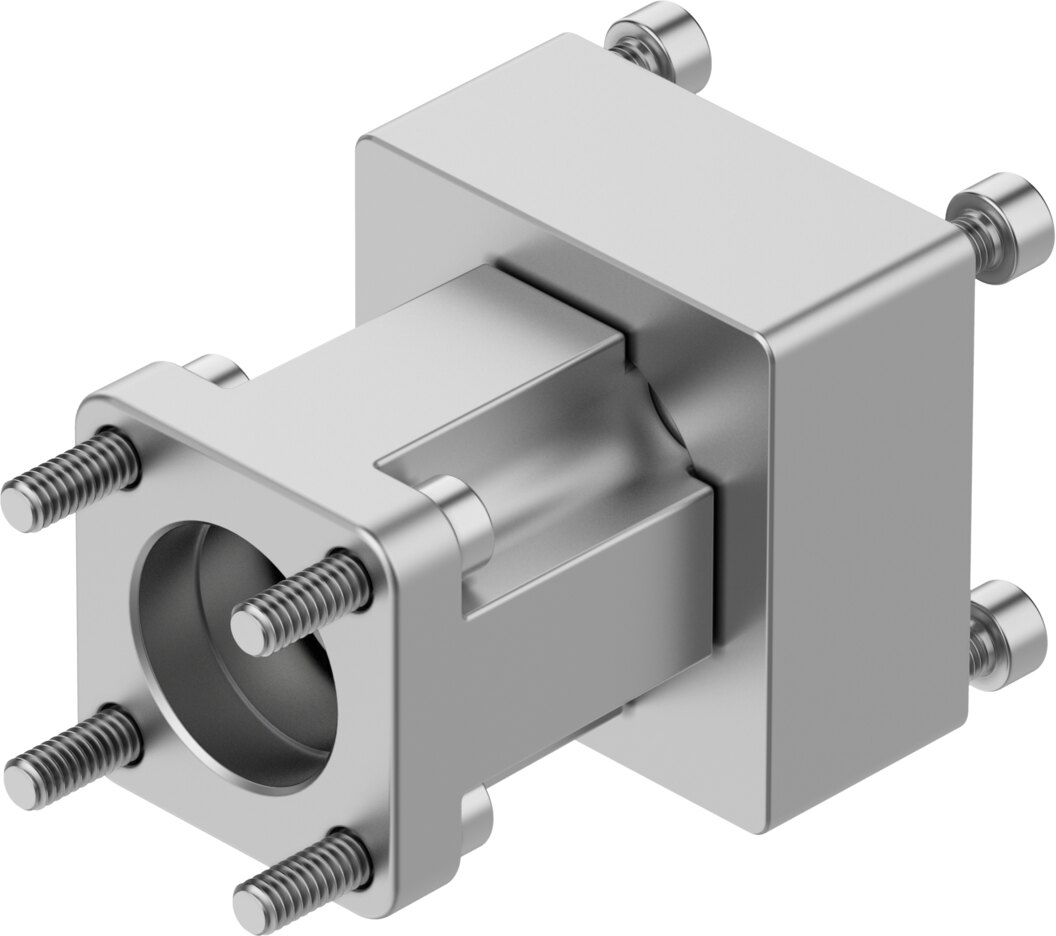 Festo 8105867 Axialbausatz - Bild 2