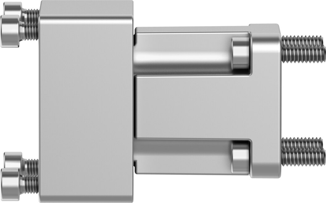 Festo 8105867 Axialbausatz - Bild 3