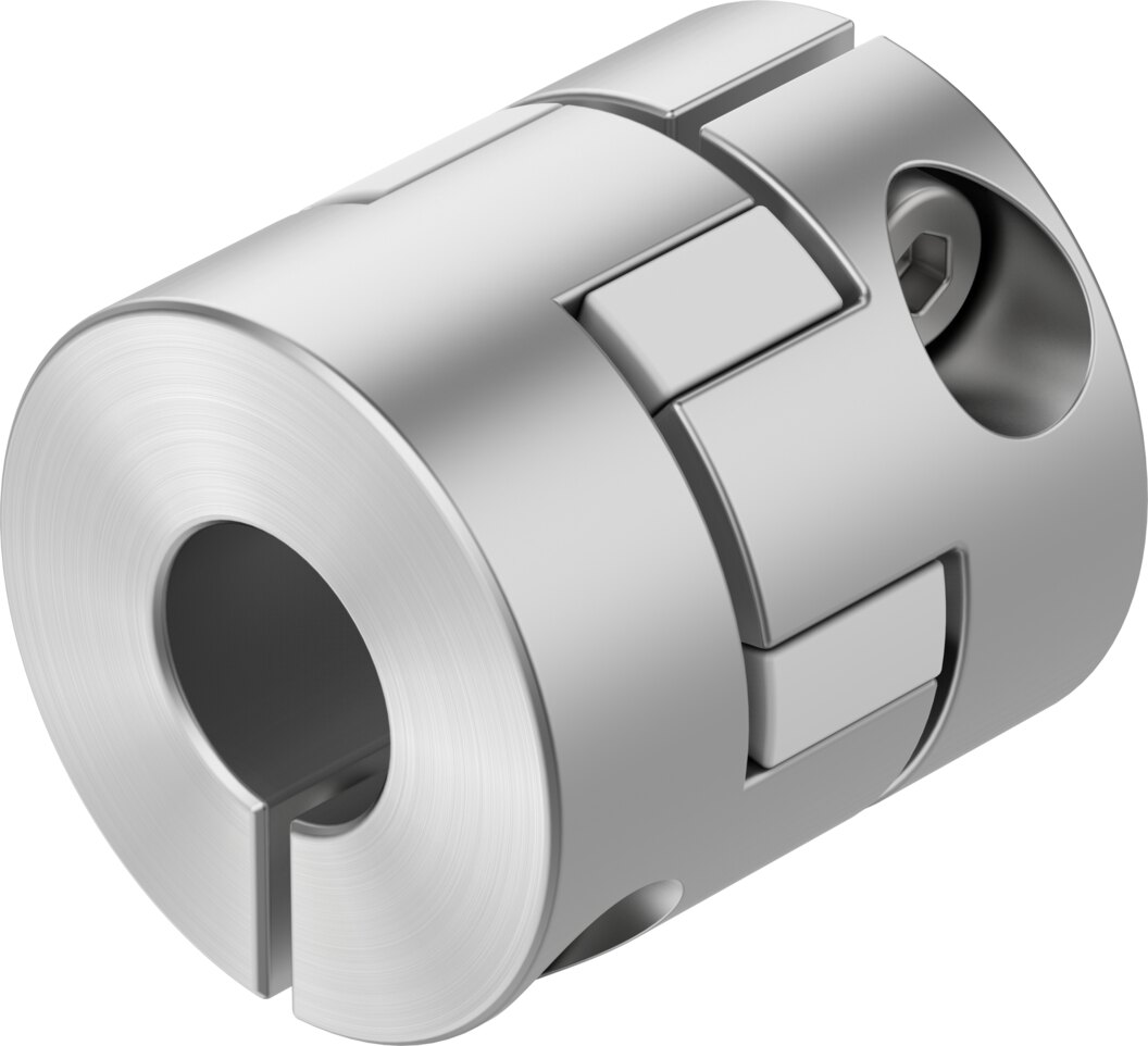 Festo 8115760 Kupplung - Bild 2