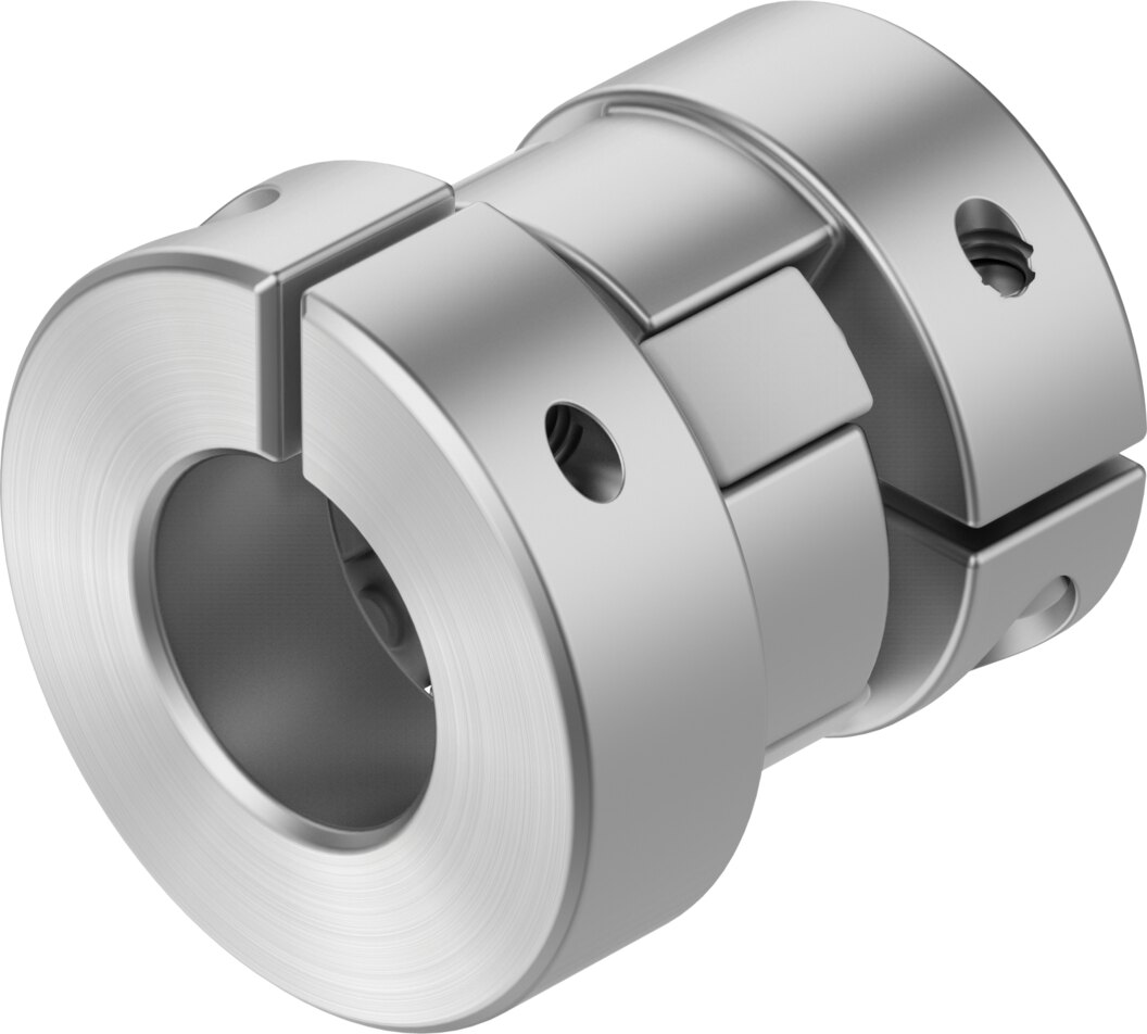 Festo 8126386 Kupplung - Bild 2