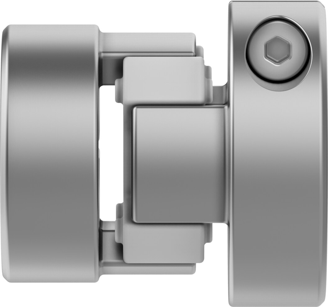 Festo 8126386 Kupplung - Bild 3