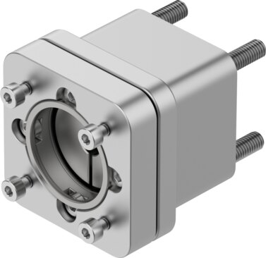 Conjunto de sujeción axial