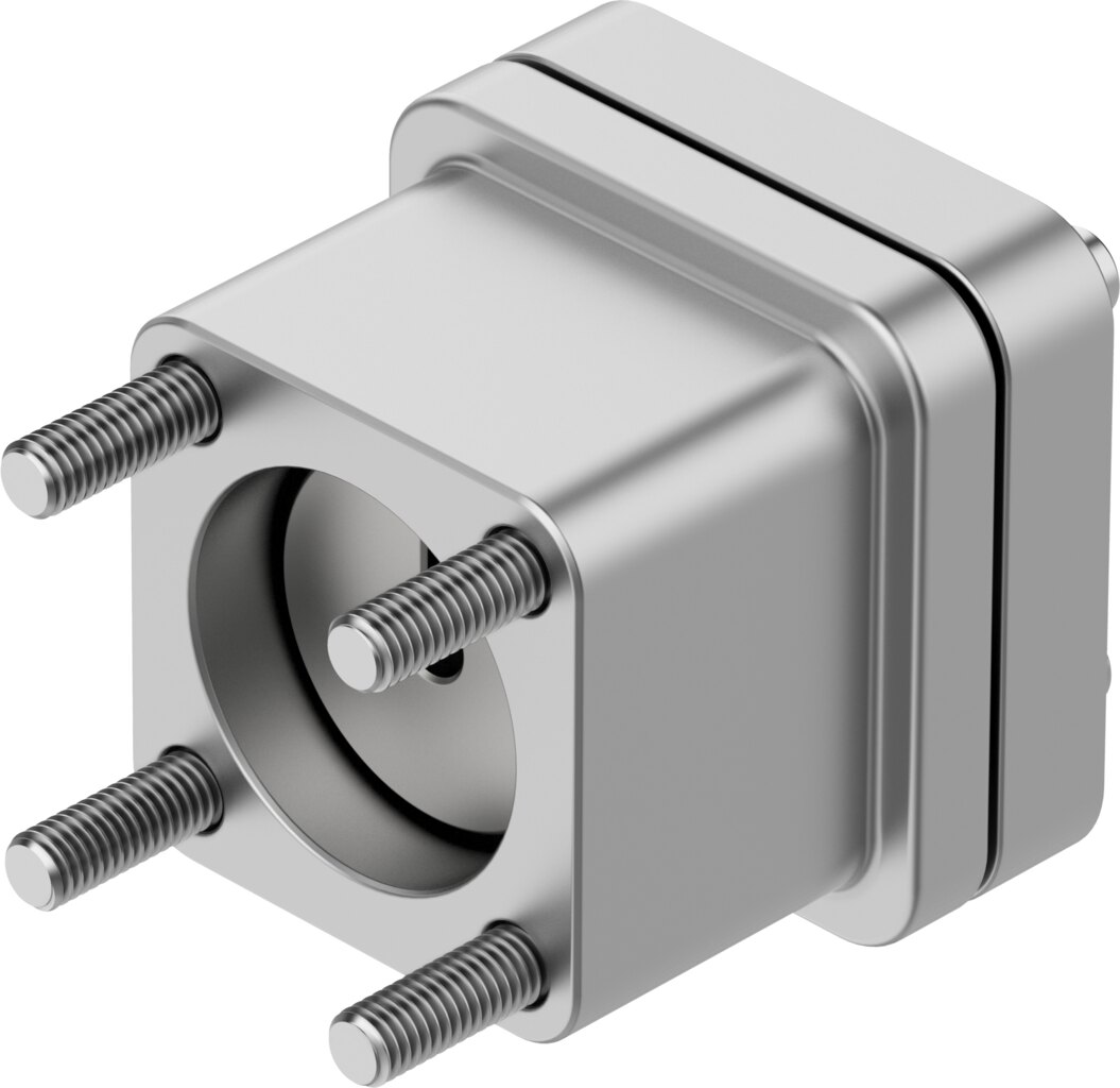 Festo 8105826 Axialbausatz - Bild 2