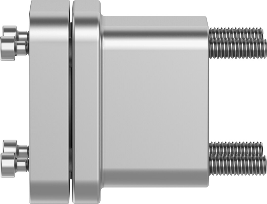Festo 8105826 Axialbausatz - Bild 3