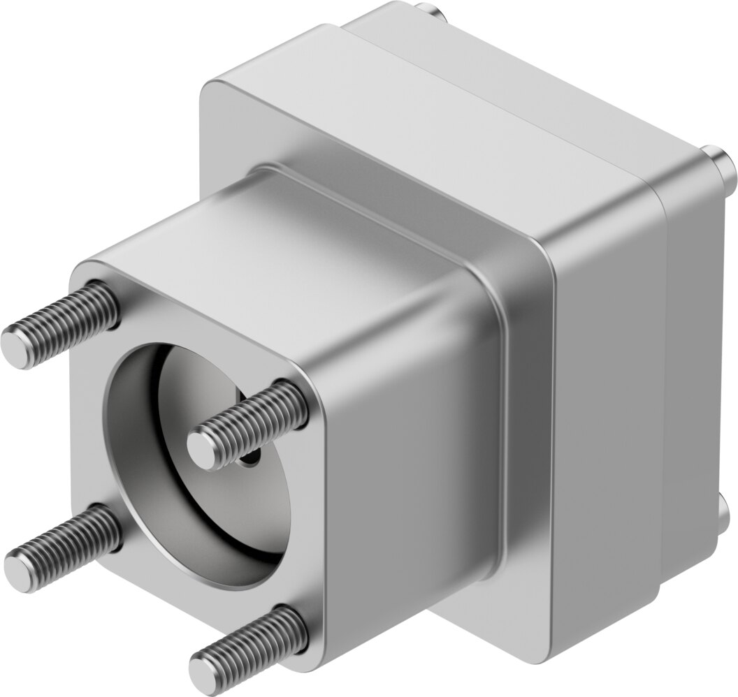 Festo 8117072 Axialbausatz - Bild 2