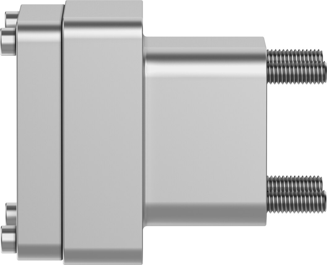 Festo 8117072 Axialbausatz - Bild 3
