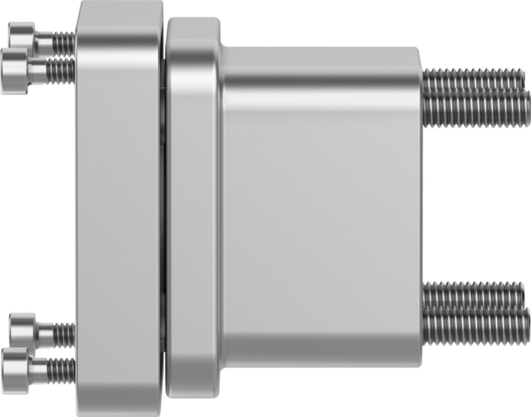 Festo 8105884 Axialbausatz - Bild 3