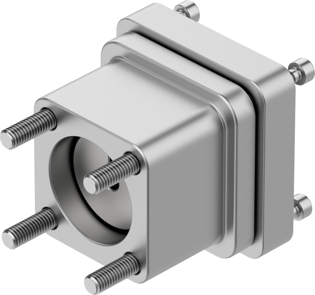 Festo 8105884 Axialbausatz - Bild 2