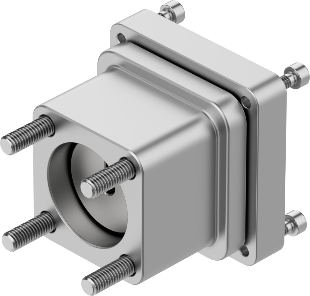 Festo 8105887 Axialbausatz - Bild 2