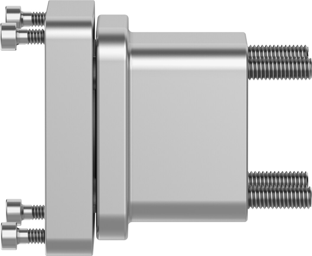 Festo 8105887 Axialbausatz - Bild 3