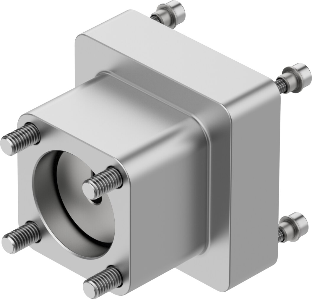 Festo 8105918 Axialbausatz - Bild 2