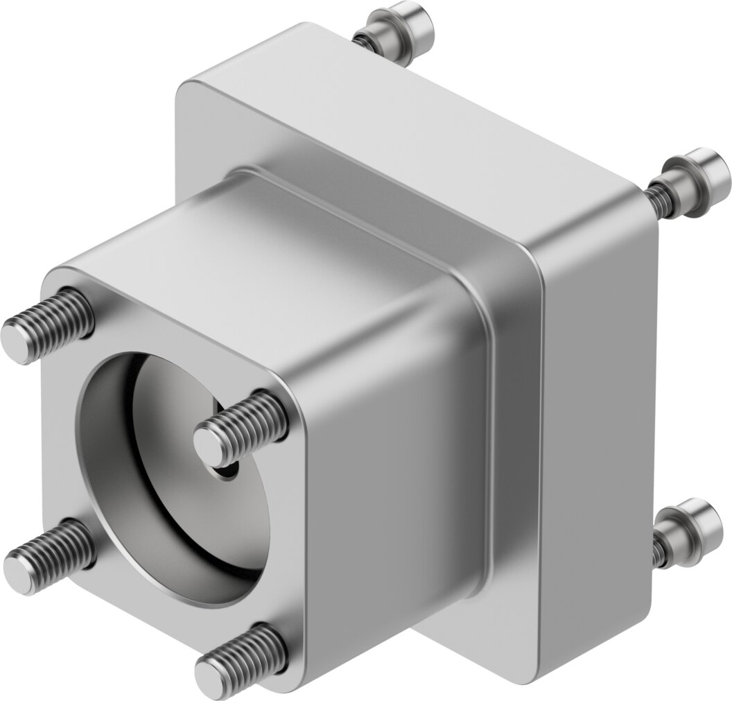 Festo 8105889 Axialbausatz - Bild 2