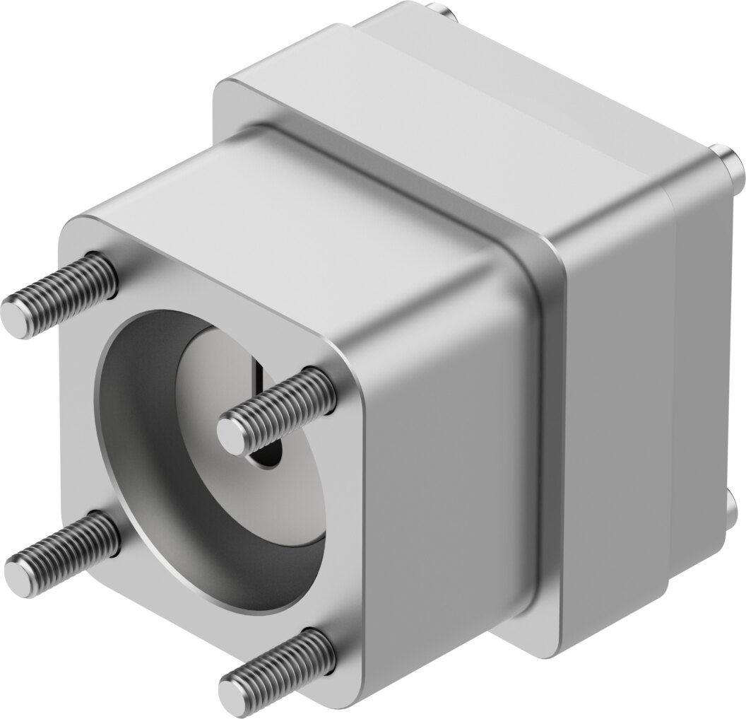 Festo 8117076 Axialbausatz - Bild 2