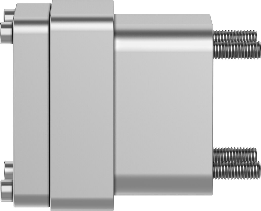 Festo 8117076 Axialbausatz - Bild 3