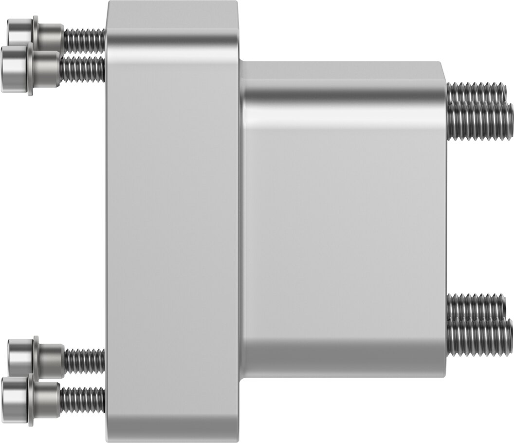 Festo 8105889 Axialbausatz - Bild 3