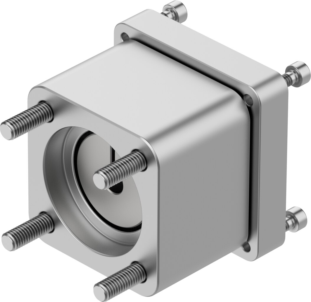 Festo 8105929 Axialbausatz - Bild 2