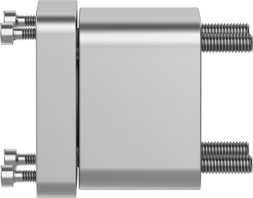 Festo 8105928 Axialbausatz - Bild 3
