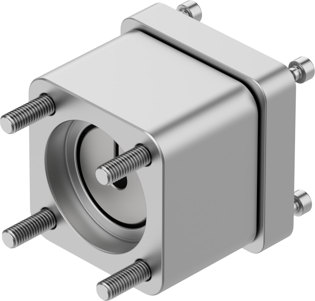 Festo 8105928 Axialbausatz - Bild 2
