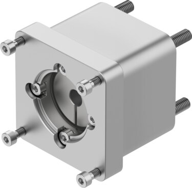 Conjunto de sujeción axial