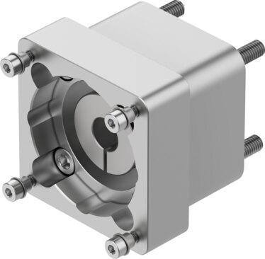 Conjunto de sujeción axial