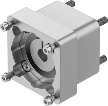 Conjunto de sujeción axial