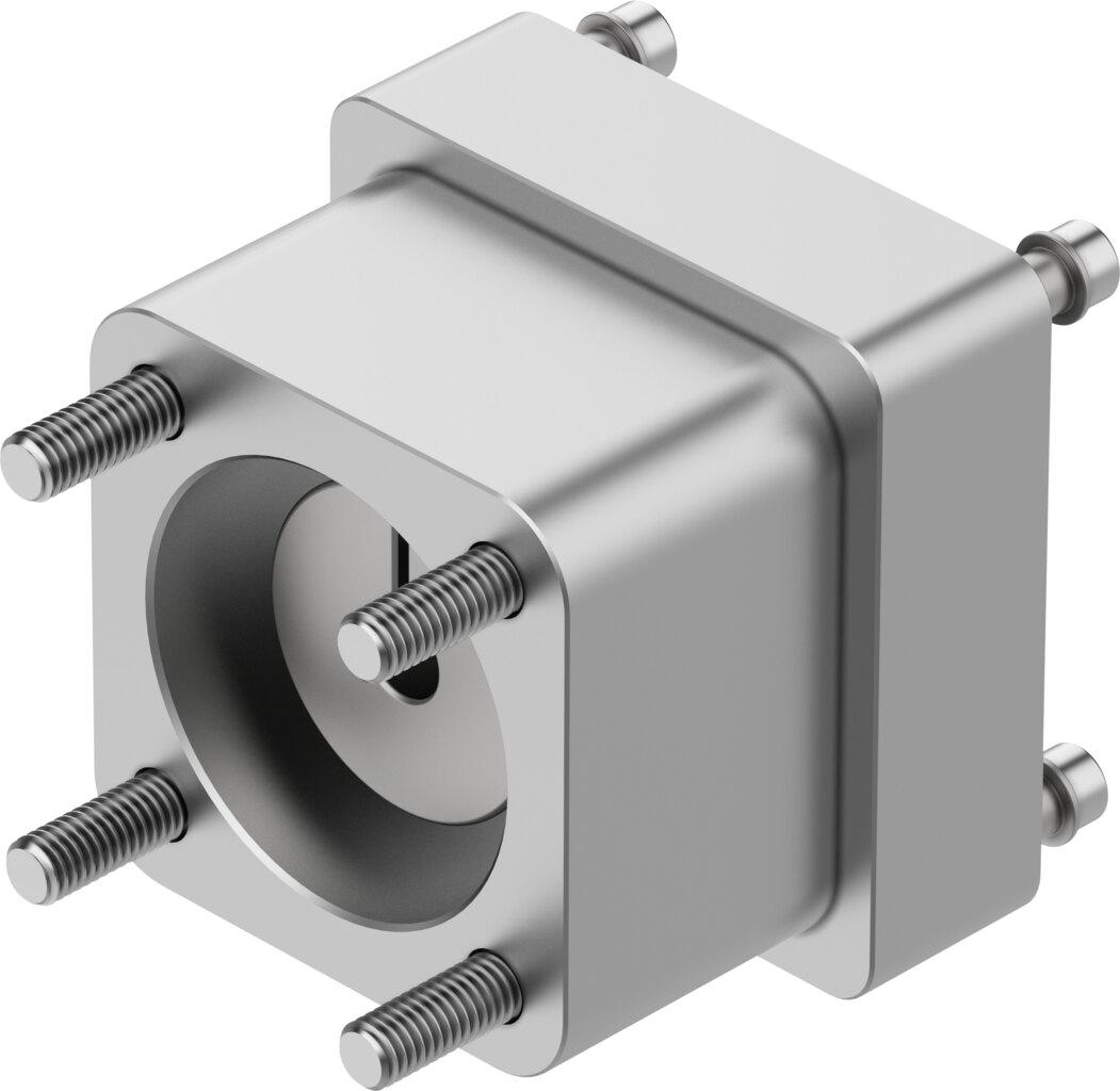 Festo 8117079 Axialbausatz - Bild 2