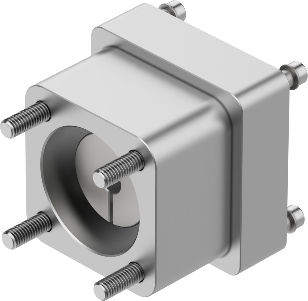 Festo 8117078 Axialbausatz - Bild 2