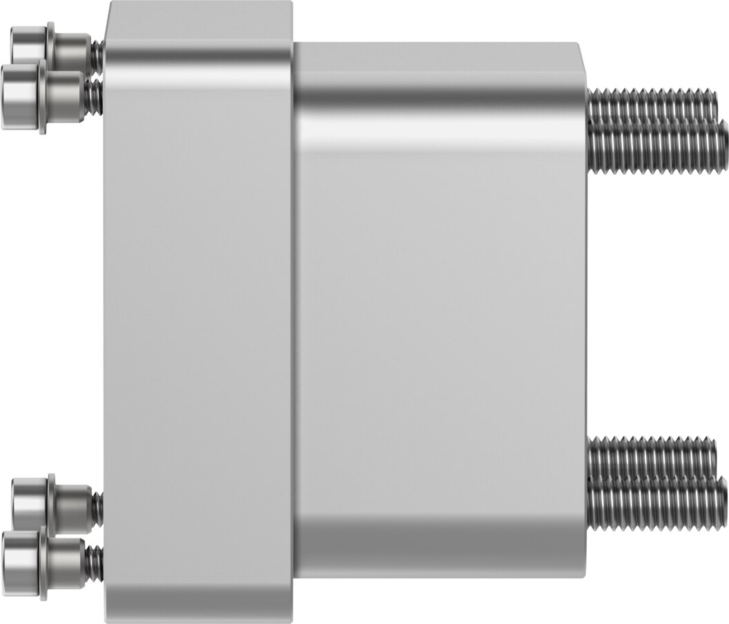 Festo 8117079 Axialbausatz - Bild 3