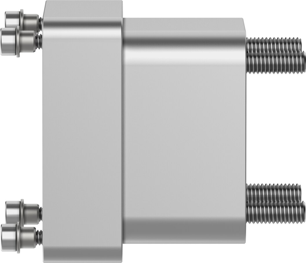 Festo 8117078 Axialbausatz - Bild 3
