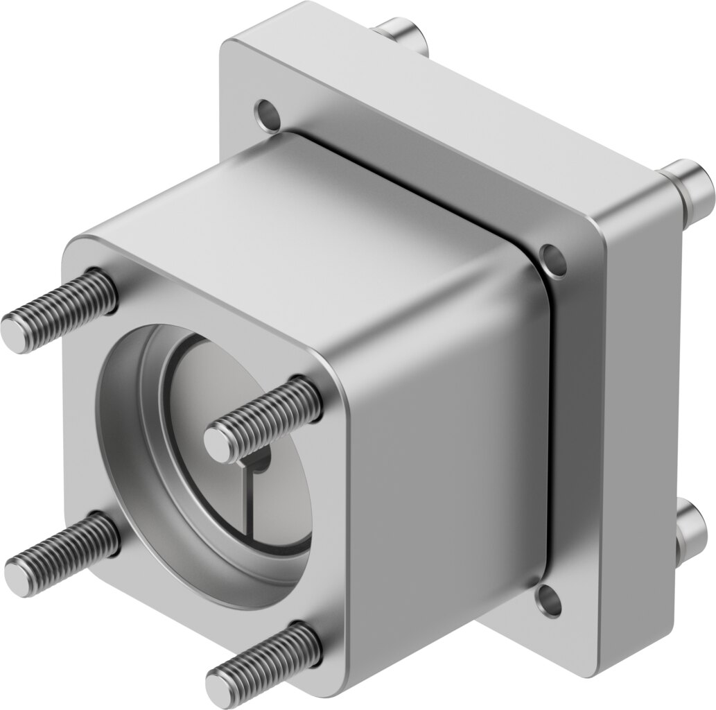 Festo 8105952 Axialbausatz - Bild 2