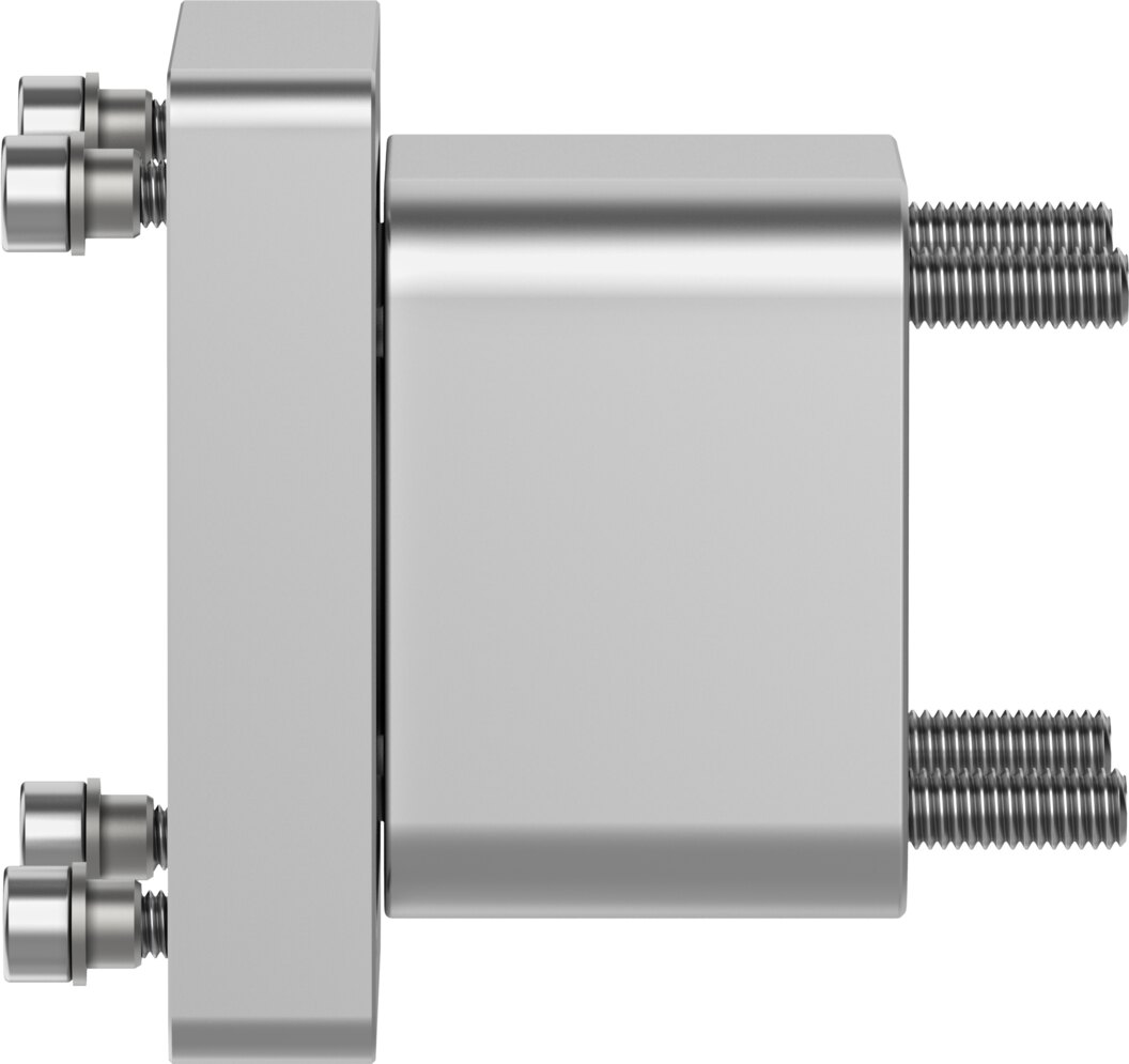 Festo 8105952 Axialbausatz - Bild 3