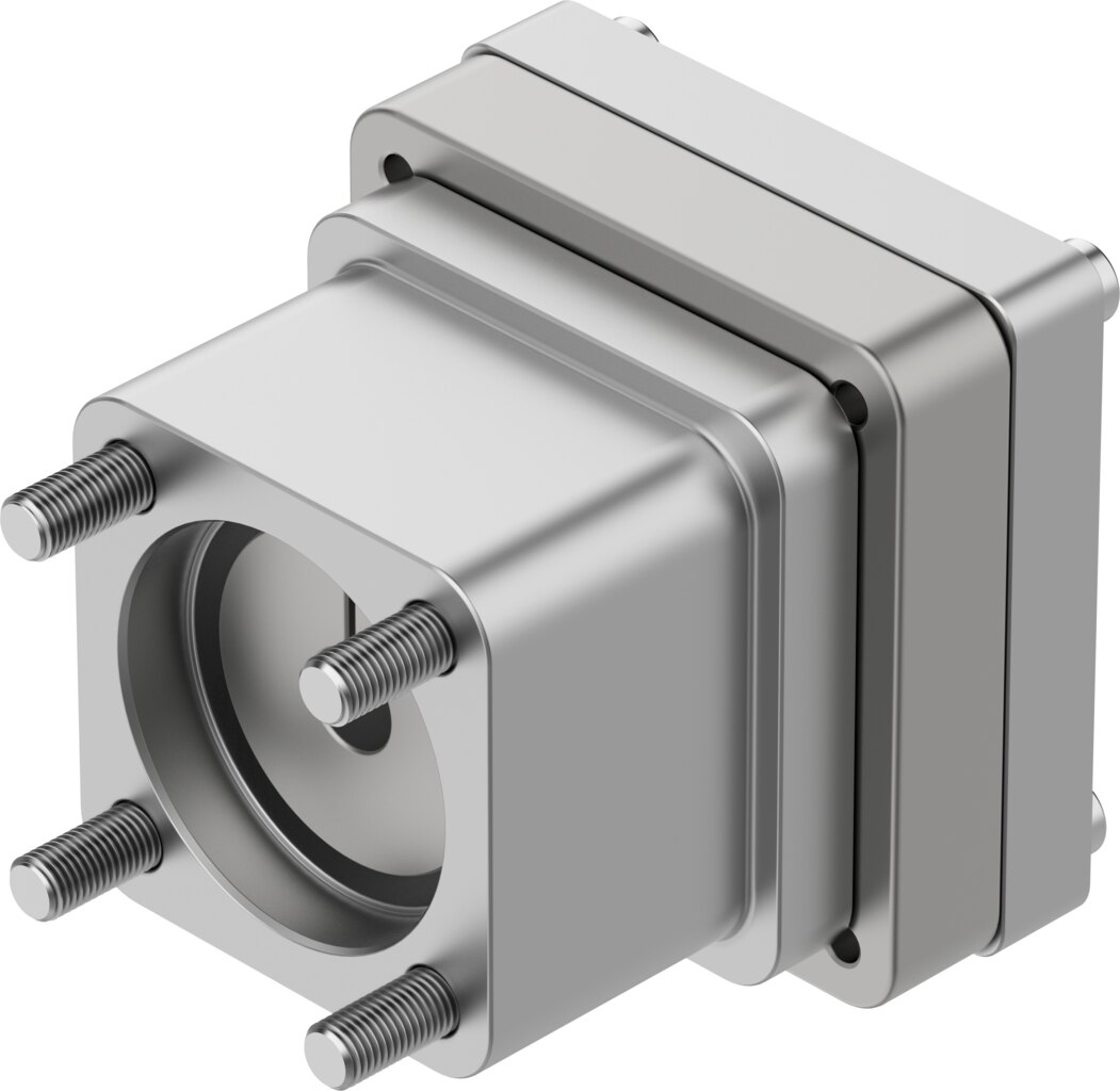 Festo 8123492 Axialbausatz - Bild 2