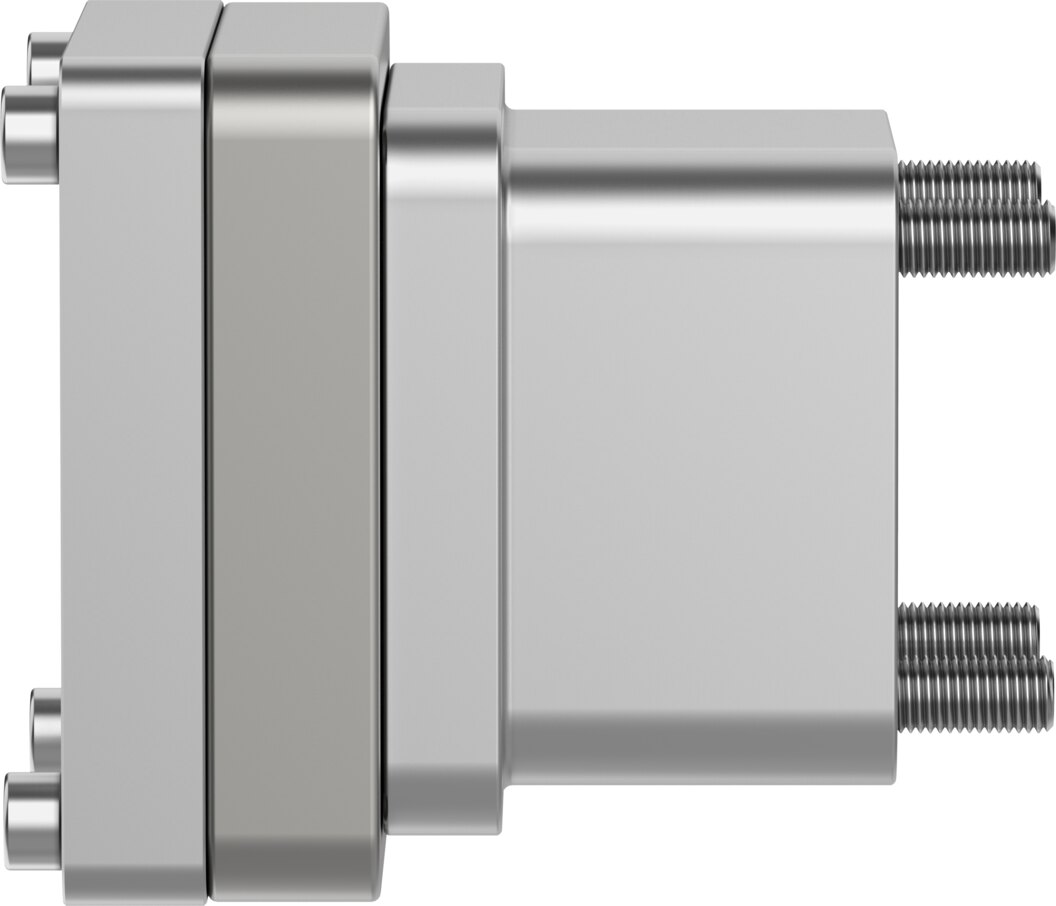 Festo 8123492 Axialbausatz - Bild 3