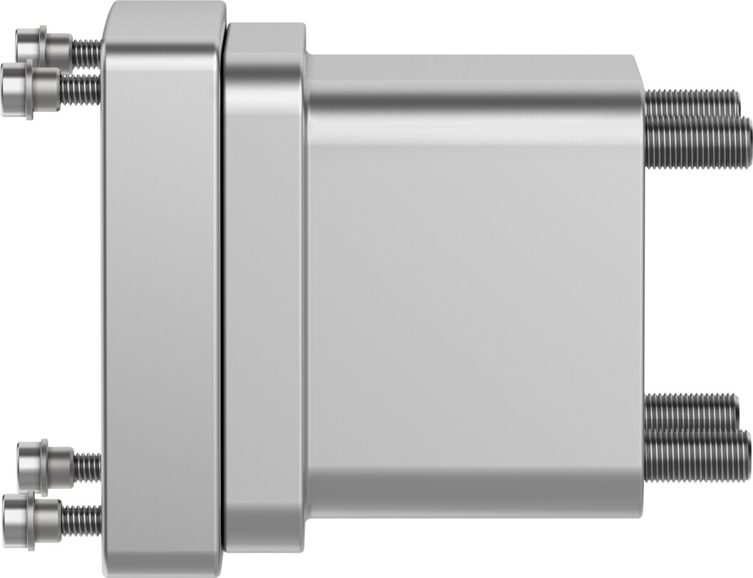 Festo 8123493 Axialbausatz - Bild 3