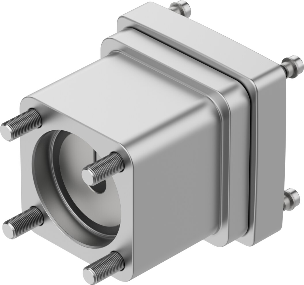 Festo 8123493 Axialbausatz - Bild 2
