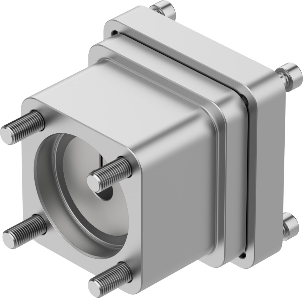 Festo 8123491 Axialbausatz - Bild 2