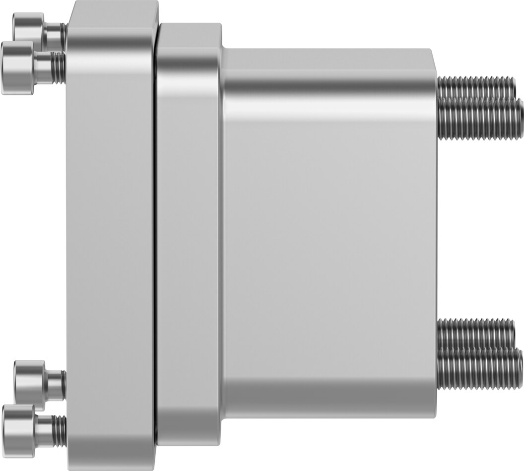 Festo 8123491 Axialbausatz - Bild 3
