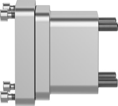 Axialbausatz