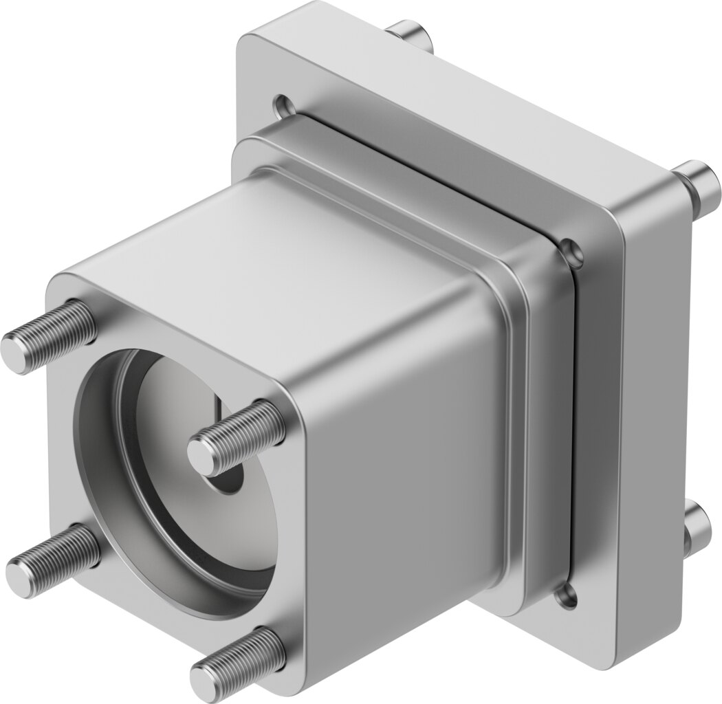 Festo 8123490 Axialbausatz - Bild 2