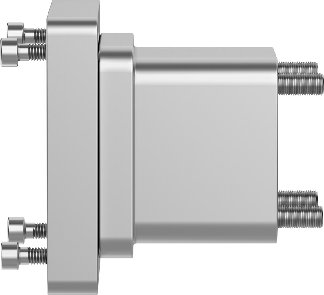 Festo 8123490 Axialbausatz - Bild 3