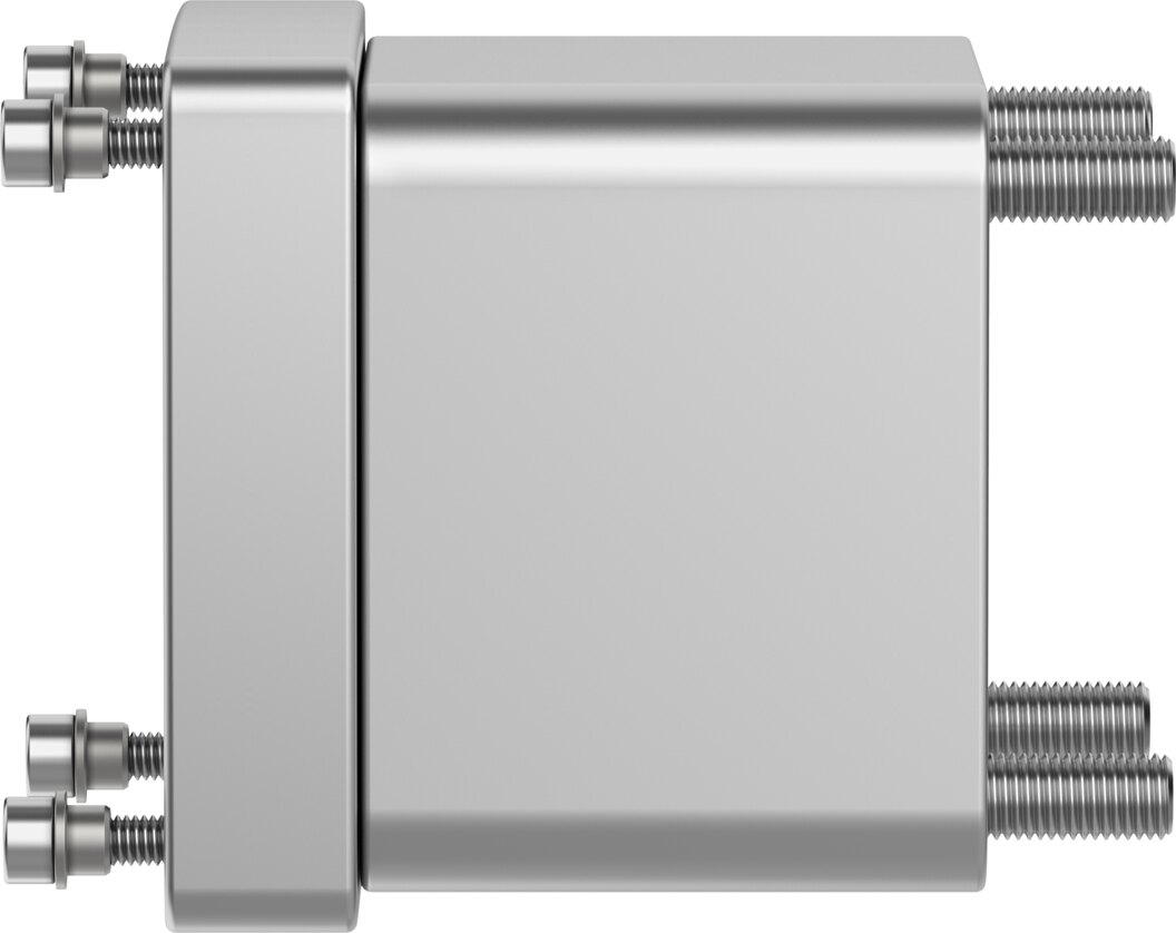 Festo 8105937 Axialbausatz - Bild 3