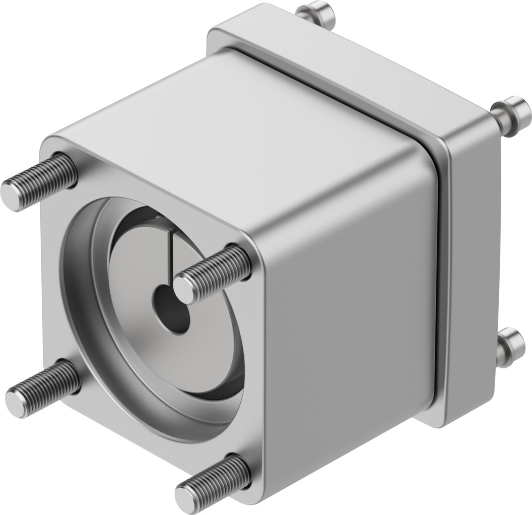 Festo 8105937 Axialbausatz - Bild 2