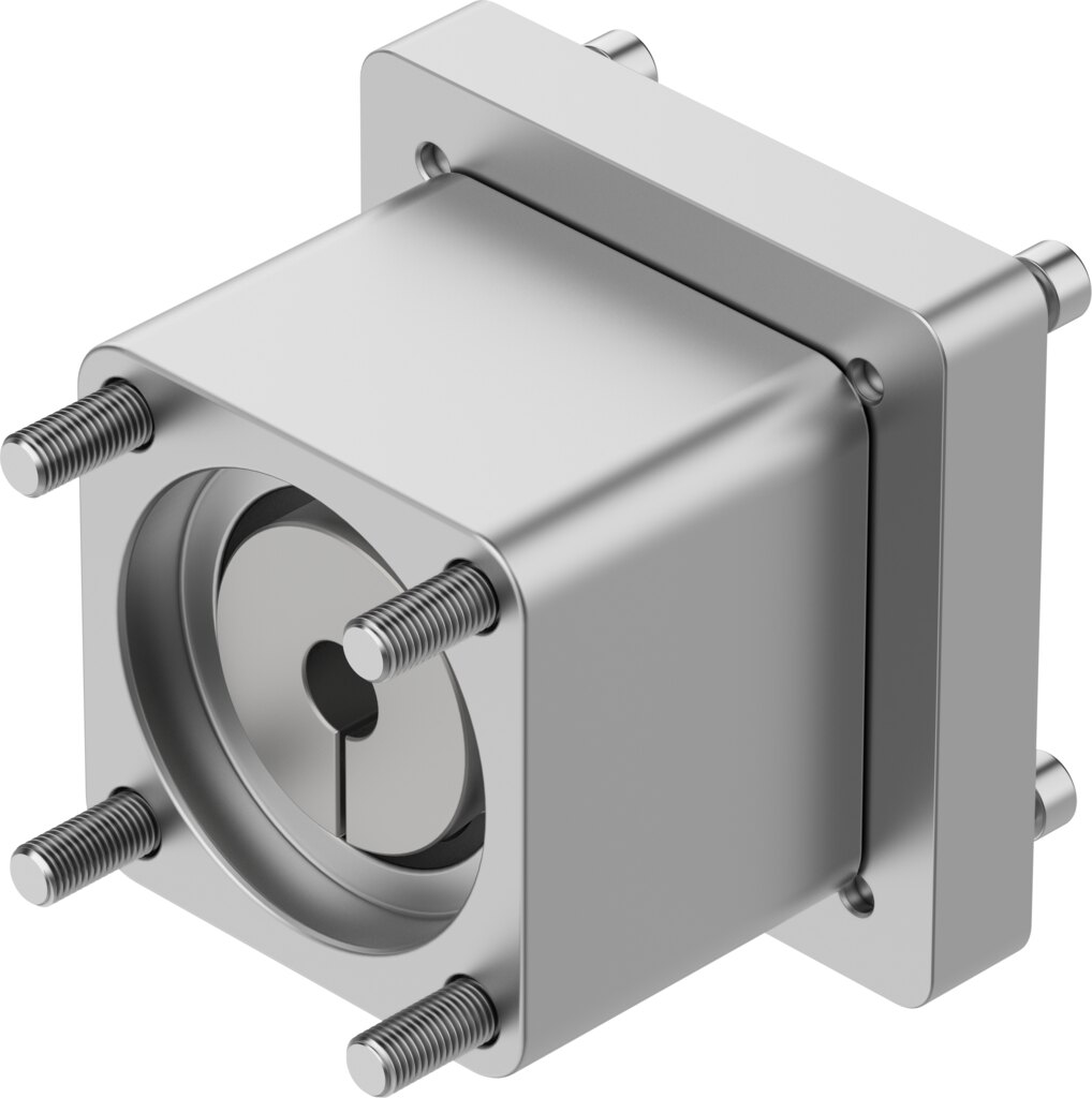 Festo 8105945 Axialbausatz - Bild 2