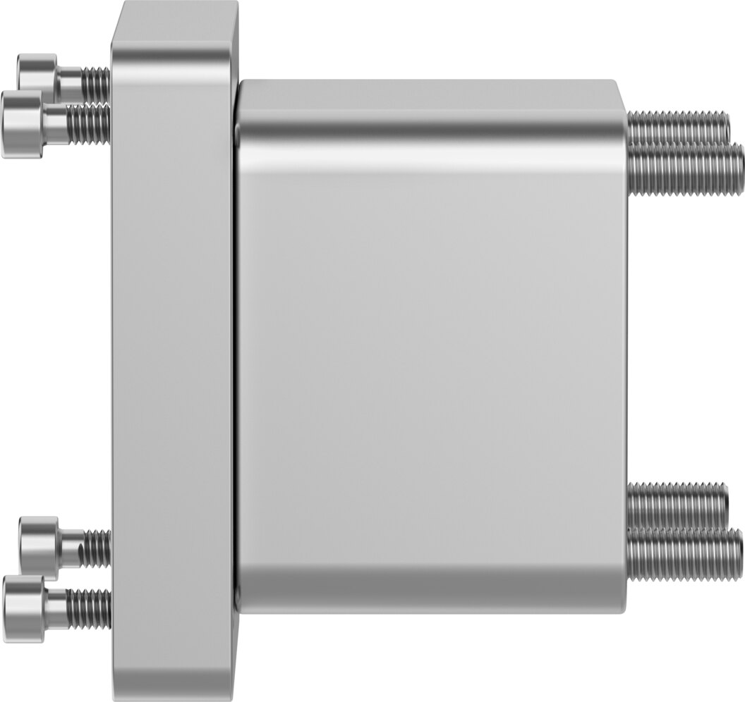 Festo 8105945 Axialbausatz - Bild 3